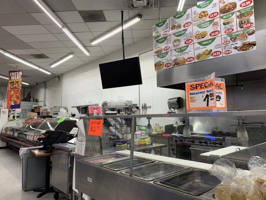 Maria's Market by null