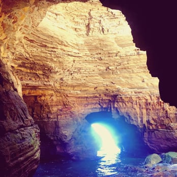 Point Loma Tide Pools - The hidden beach/cave. - Beaches Near Me - San Diego, California