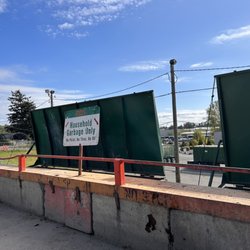 Recycling & Disposal Services
