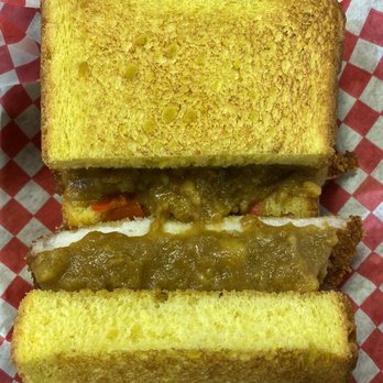 Mr Katsu - Curry Katsu - Sandwiches Near Me - Fullerton, California Mr Katsu - Curry Katsu - Sandwiches Near Me - Fullerton, California