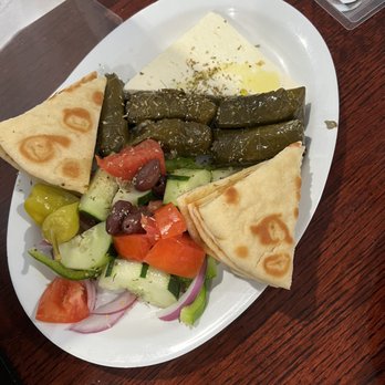 It's Greek to Us - Dolmades - Greek Near Me - Marietta, Georgia It's Greek to Us - Dolmades - Greek Near Me - Marietta, Georgia