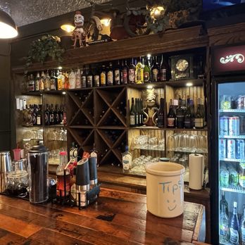 4 Spry Tavern - Bar - Speakeasies Near Me - Momence, Illinois