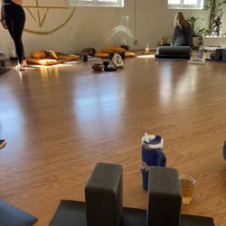 Reiki training