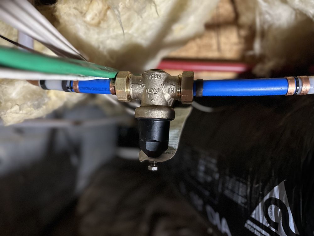 Slide of Extra Mile Home Services