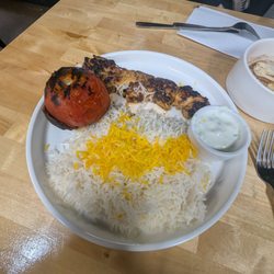 Caspian Cafe & Market