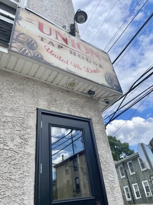 The Union Tap House by null
