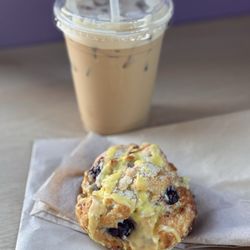 One Line Coffee - Franklinton