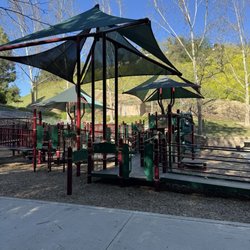 Sycamore Canyon Park