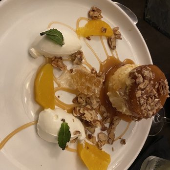River & Post - Miss Lisa's Bee Sting Cake--SO GOOD! - Lounges Near Me - Jacksonville, Florida River & Post - Miss Lisa's Bee Sting Cake--SO GOOD! - Lounges Near Me - Jacksonville, Florida