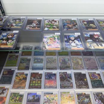 Golden State TCG - Hobby Shops Near Me - Roseville, California Golden State TCG - Hobby Shops Near Me - Roseville, California