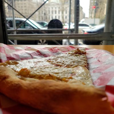 Norm’s Pizza by null Norm’s Pizza by null