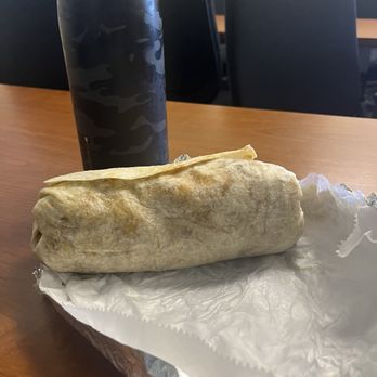 El Rincon Mexican Restaurant - Super carne asada burrito - Mexican Near Me - Sacramento, California