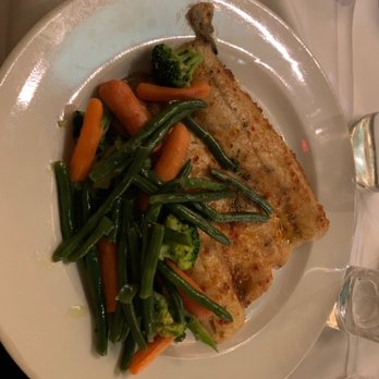 Daniela Pasta & Pastries - Spigola alla Vernaccia - Desserts Near Me - Baltimore, Maryland