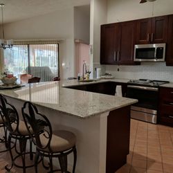 Natural Gallery Granite Direct