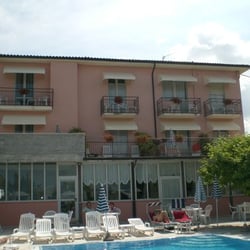 Hotel Ca'Masawalsa