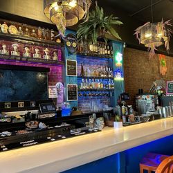 T-Byrds Tacos & Tequila
