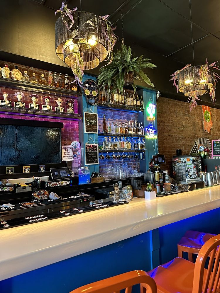 Gringo’s Tacos