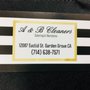 Photo of A & B Cleaners