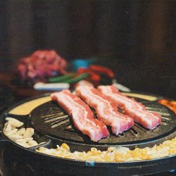Daldongnae Korean BBQ - Richmond Hill