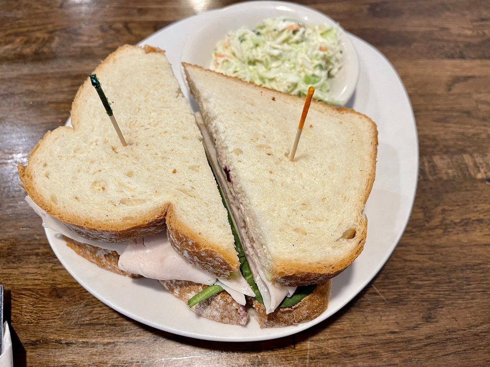 UNION STREET BISTRO AND BAKERY Updated September 2024 35 Photos