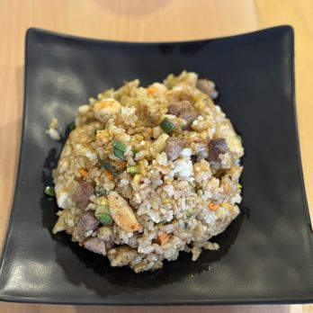 Murakami Sake Bar - Fried rice - Japanese Near Me - México, D.F., DIF Murakami Sake Bar - Fried rice - Japanese Near Me - México, D.F., DIF