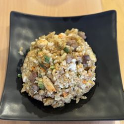 Murakami Sake Bar - Fried rice