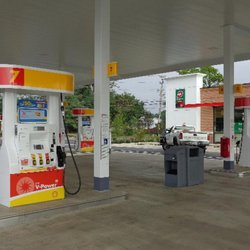 Shell - Fuel up at Shell located at 3900 Mountain Rd, Pasadena, MD! And stop inside for good food.