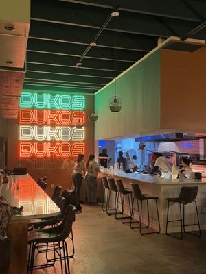 Dukos by null