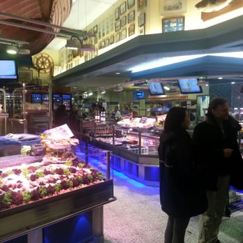 Simonis - Seafood Near Me - Den Haag, ZH