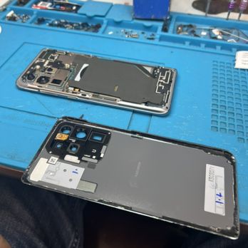 Refurb Kings - Samsung Galaxy repair available at Refurb Kings - Mobile Phone Repair Near Me - Lexington, Kentucky