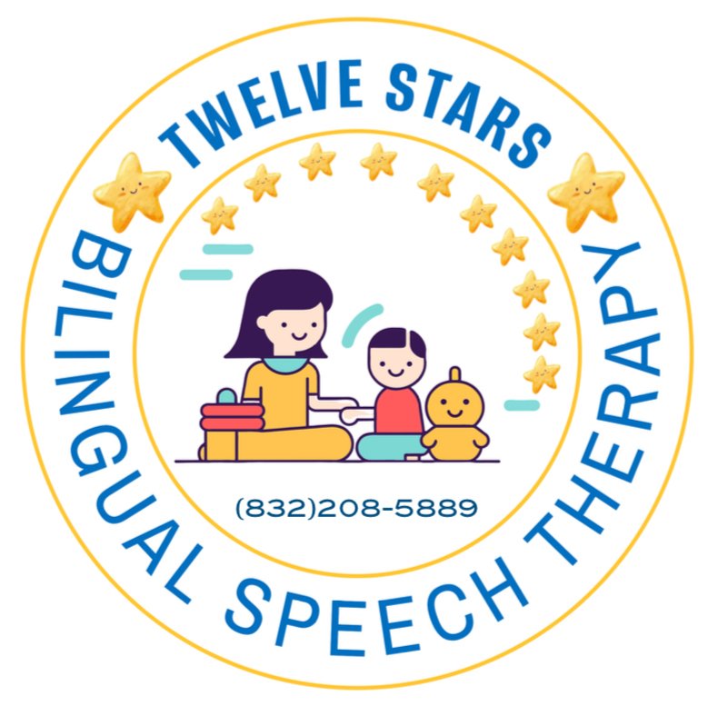 Twelve Stars Bilingual Speech Therapy - child therapist in Seabrook, TX