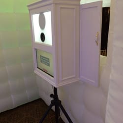 Woohoo Photobooth