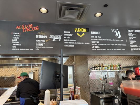 Taqueria La Unica by null