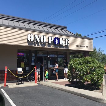 Ono Authentic Hawaiian Poke - Ono Poke has ono poke - Poke Near Me - Edmonds, Washington Ono Authentic Hawaiian Poke - Ono Poke has ono poke - Poke Near Me - Edmonds, Washington