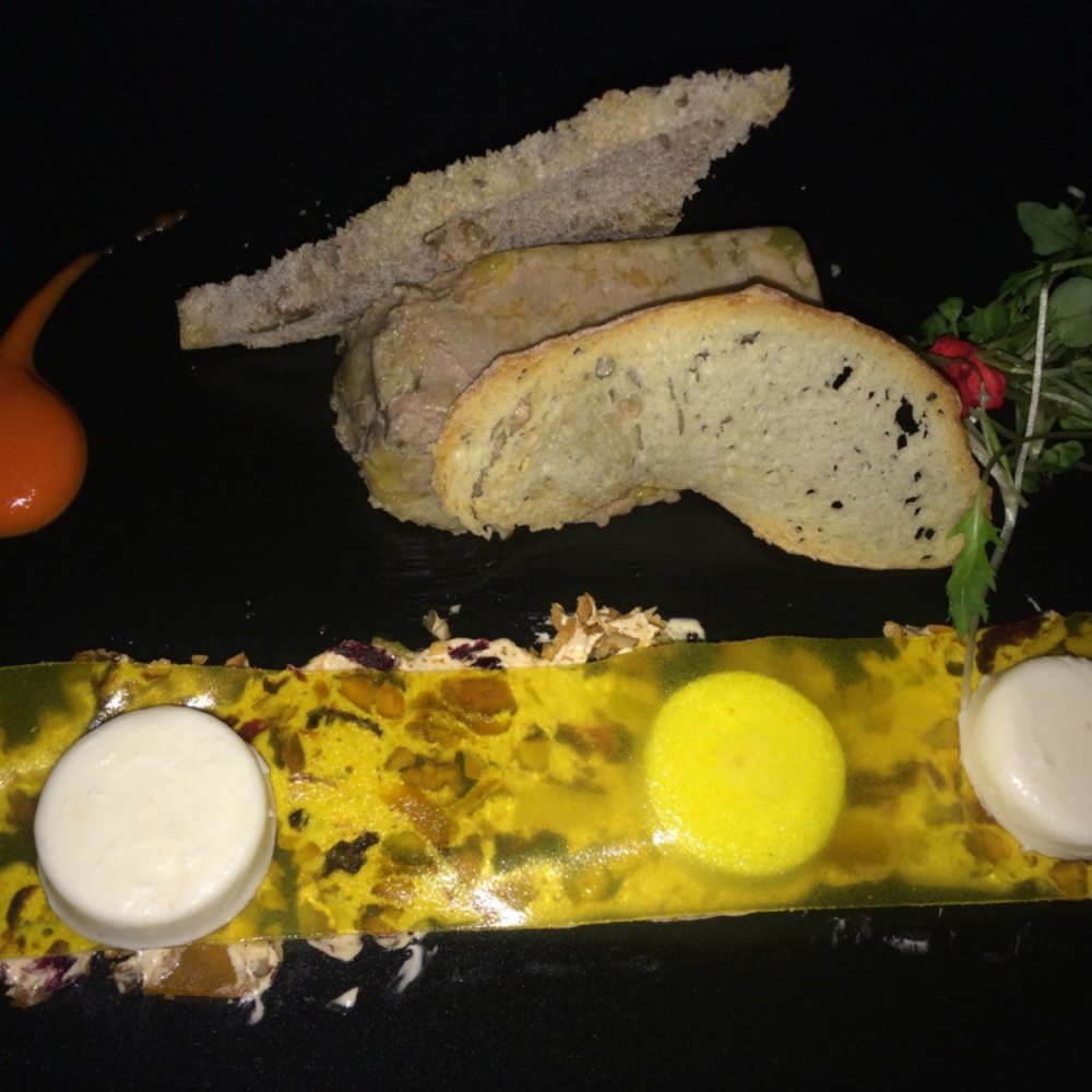 Restaurant de l'ITHQ - French Near Me - Montreal, Quebec Restaurant de l'ITHQ - French Near Me - Montreal, Quebec