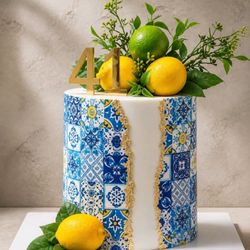 Ji's Cake Boutique