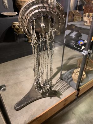 Arizona History Museum by null