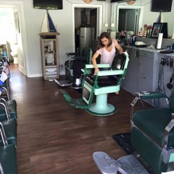 Bayside Barbershop