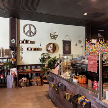 Pressed + Flower - Coffee & Tea Near Me - Azusa, California Pressed + Flower - Coffee & Tea Near Me - Azusa, California