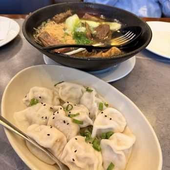 Dumpling Bites - Noodles Near Me - San Francisco, California Dumpling Bites - Noodles Near Me - San Francisco, California
