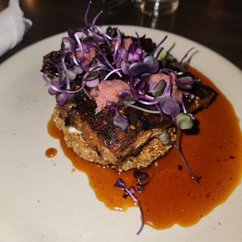 The Attic - Pork ribs - Breakfast & Brunch Near Me - Long Beach, California