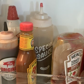 J Dawgs - Hot Dogs Near Me - Provo, Utah