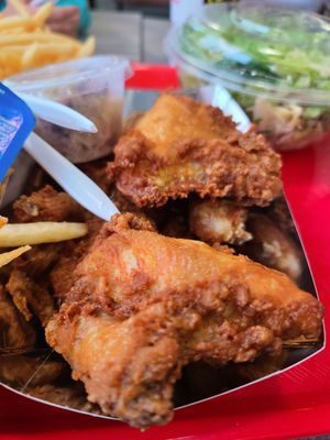 Red Rooster Drive-In by null