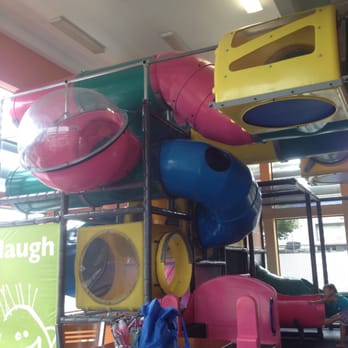 McDonald's - Play area!!! Dirty but fun. - Fast Food Near Me - Tumwater, Washington McDonald's - Play area!!! Dirty but fun. - Fast Food Near Me - Tumwater, Washington