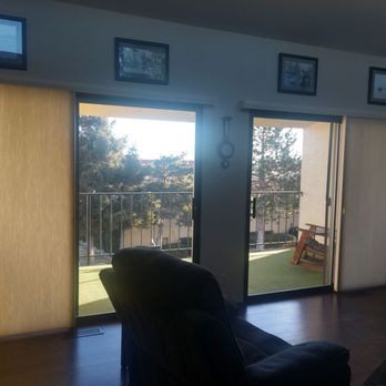 Blue Sky Shutters & Shades - Vertical blinds - Shades & Blinds Near Me Blue Sky Shutters & Shades - Vertical blinds - Shades & Blinds Near Me