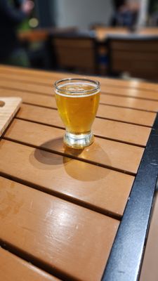 Burgeon at The Arbor - Little Italy by null