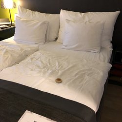 Clarion Hotel Energy