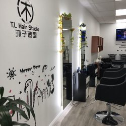 TL Hair Studio