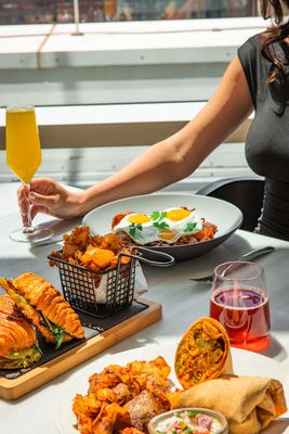 JW Steakhouse by null