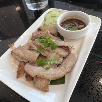 Chaa Roen Pohn - Koh Moo Yang - Laotian Near Me - San Francisco, California